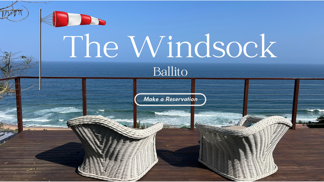 The Windsock - Ballito
